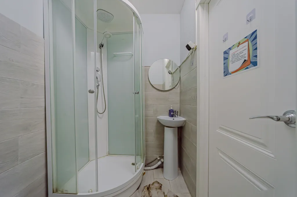 Квартира 1-комнатная Квартира — Санкт-Петербург