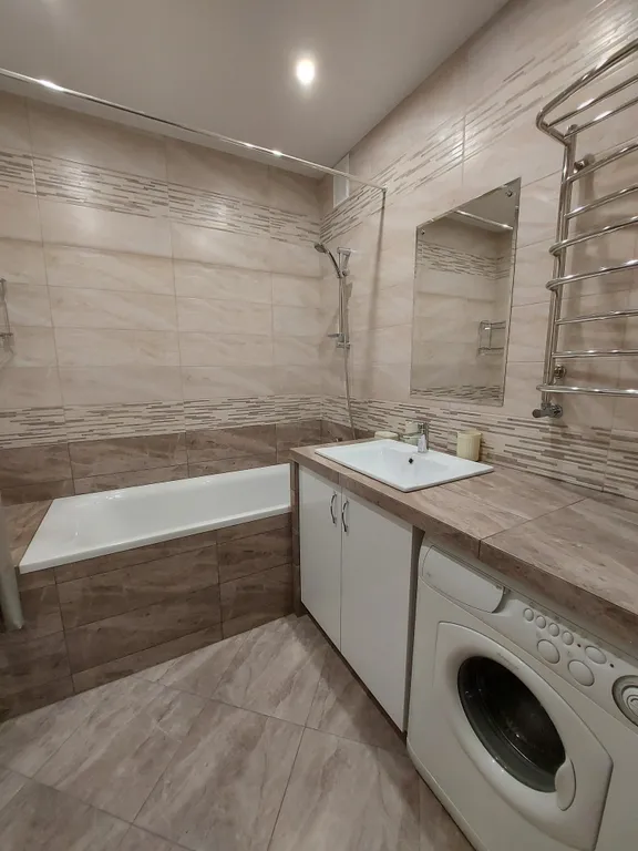 Чистая и уютная квартира — аренда посуточно в Мозырь