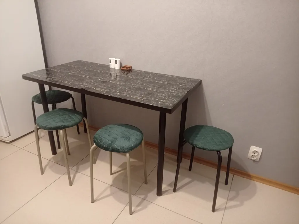 Квартира рядом с ТЦ Акварель