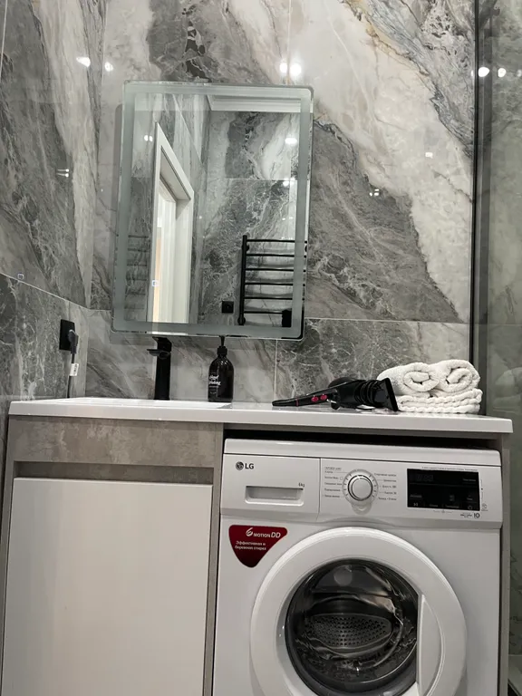 Милое гнездышко