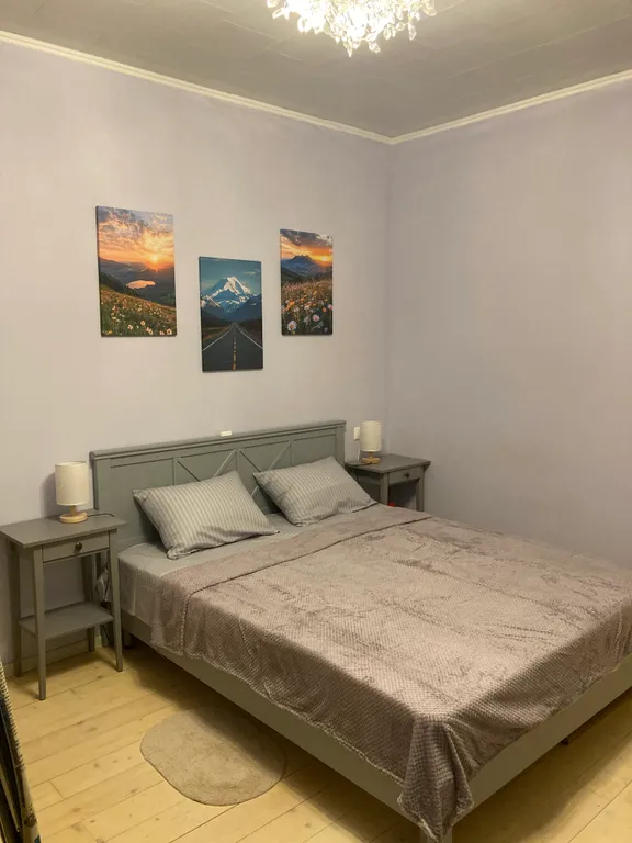 Квартира в историческом центре — аренда посуточно в Владикавказ