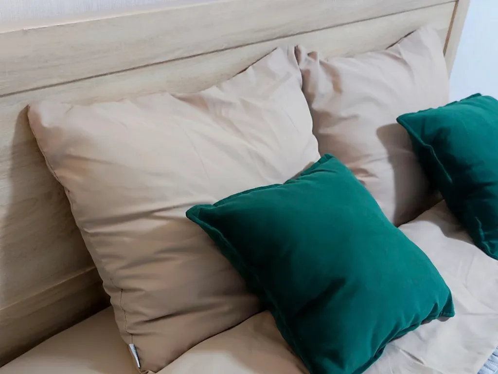 Комфортная студия рядом с ЛА Трактор