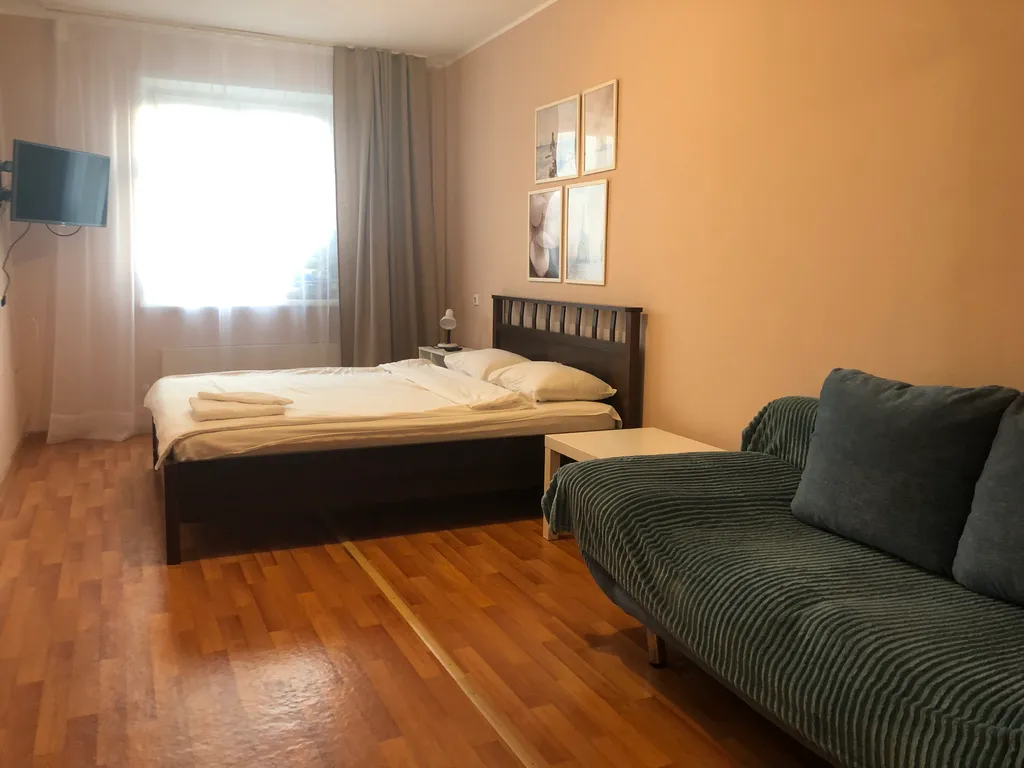 Квартира напротив Онкологии, рядом Дентоша, ВЦ Сибирь, Глазной, ЛОР