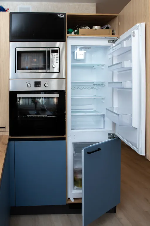 Уютная квартира на берегу моря