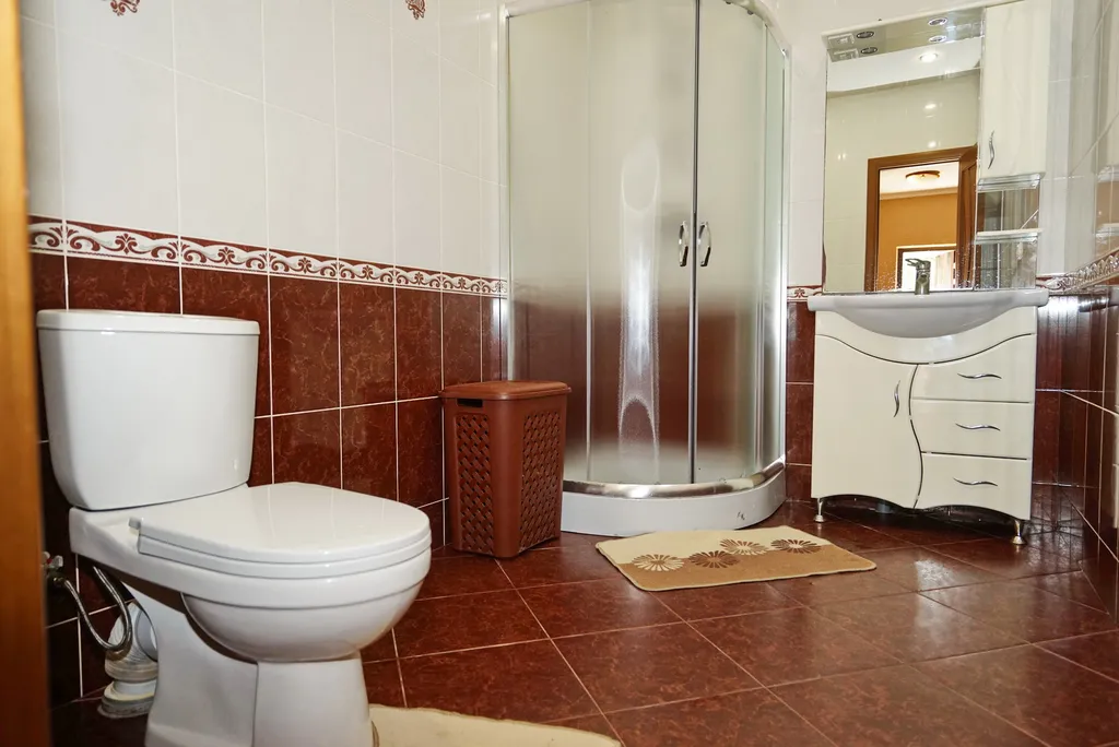 Дом под ключ