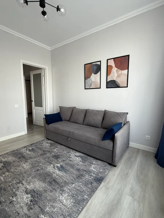 Жилой комплекс Некспо сити