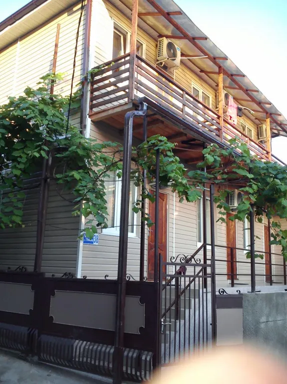 Квартира Комната — Гагра