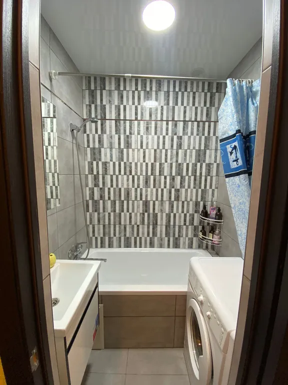 Уютная квартира в самом центре города