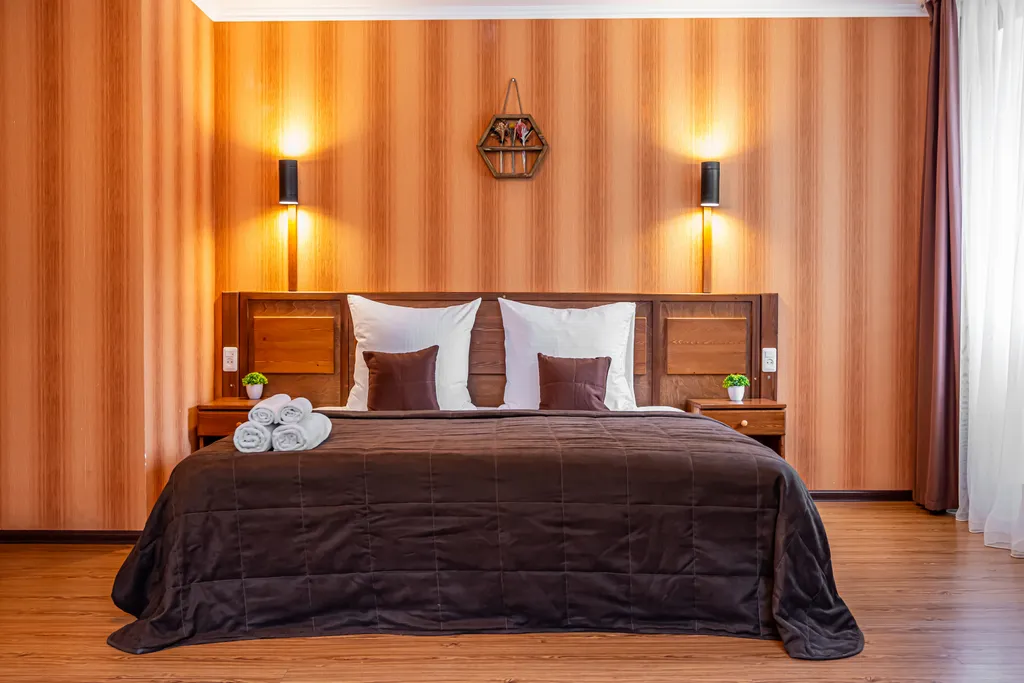 Квартира Комната — Терскол