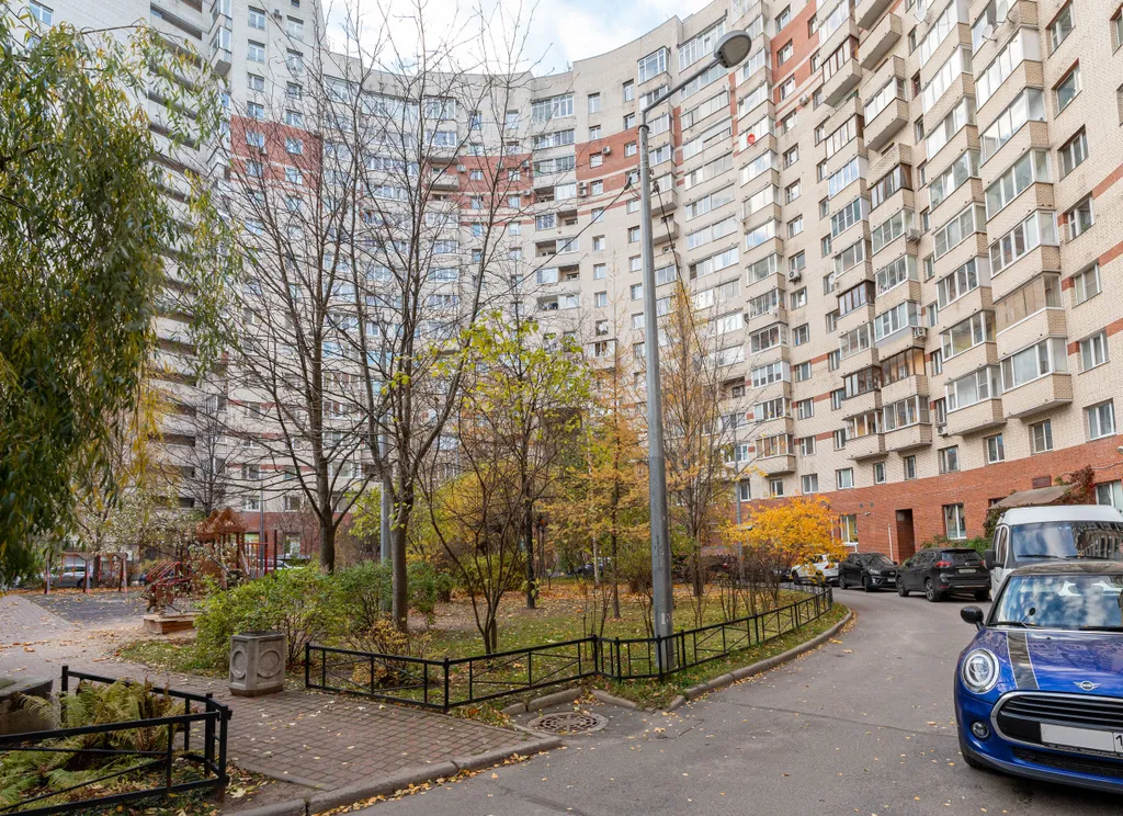 Апартaмeнты кoмфoрт класса