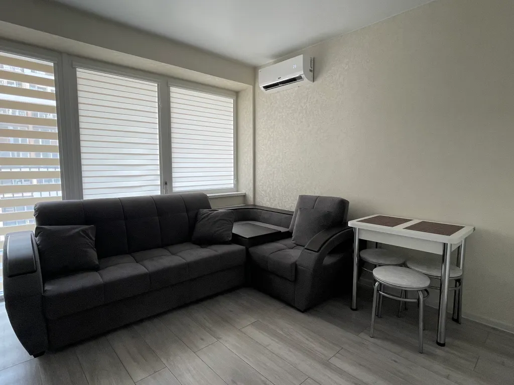 Комфортный отдых в ЖК Каравелла Португалии на лучшем пляже в Сочи