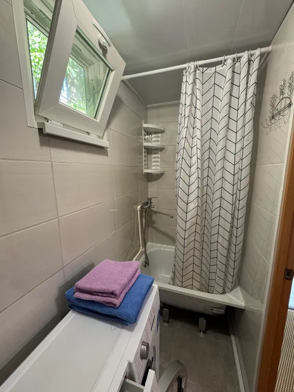 Домик у моря