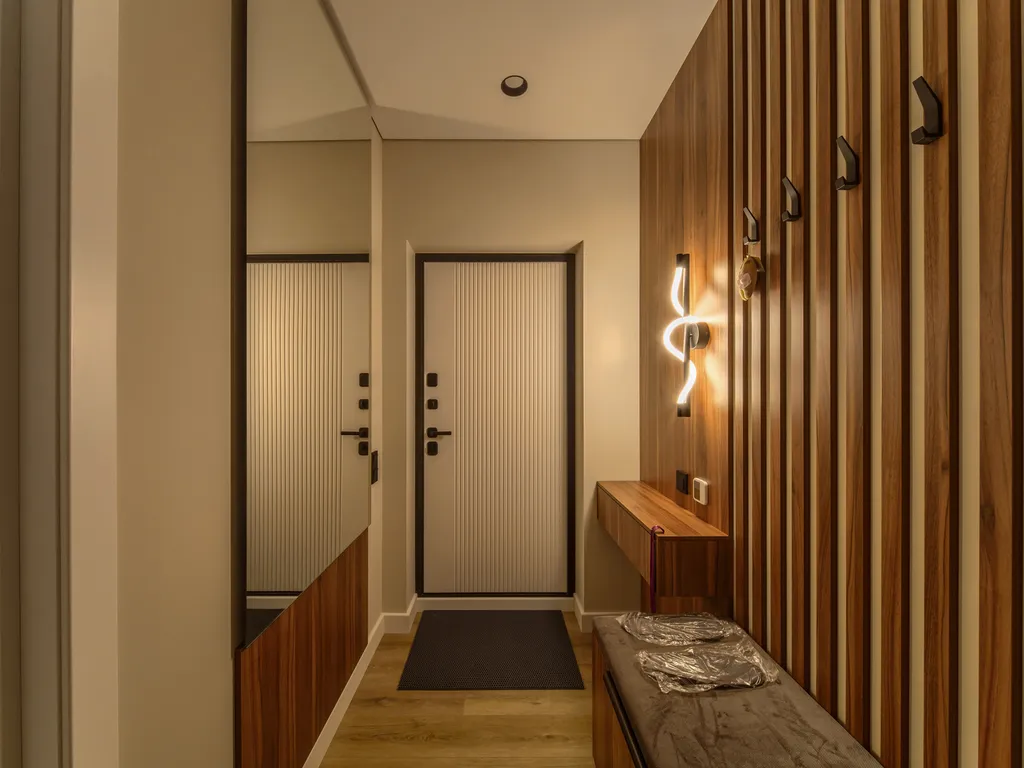 Апартаменты бизнес класса Kvartal apartments