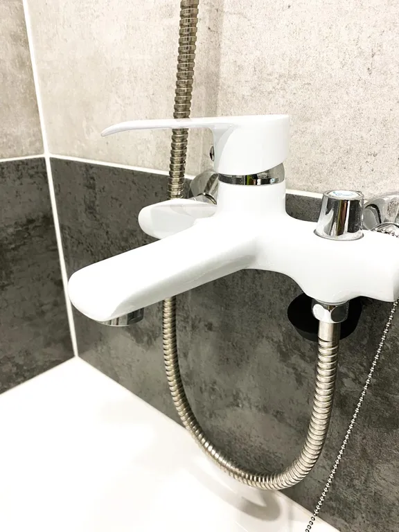 Тихая гавань на Крупинова