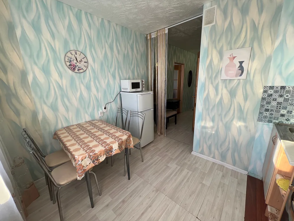 Квартира Уютная квартира на большую компанию в Гостилицах — Ломоносов