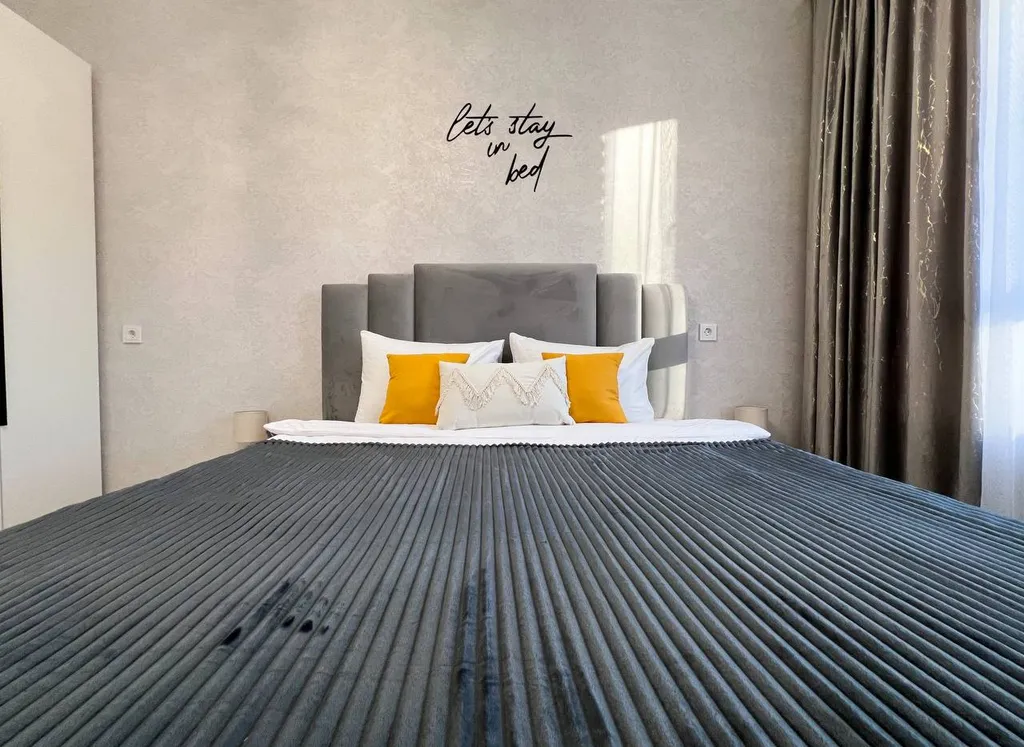 Стильная и уютная квартира — аренда посуточно в Ставрополь