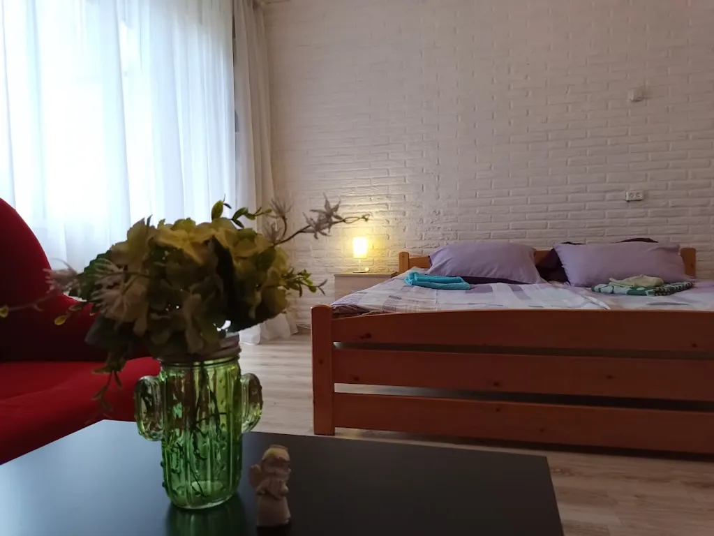 Квартира Апартаменты в историческом центре — аренда посуточно в Калининград