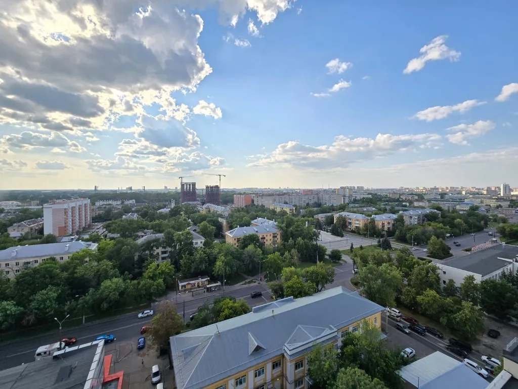 Квартира Уютная квартира в ЖК «Жюль Верн» рядом с ЖД вокзалом — Нижний Новгород