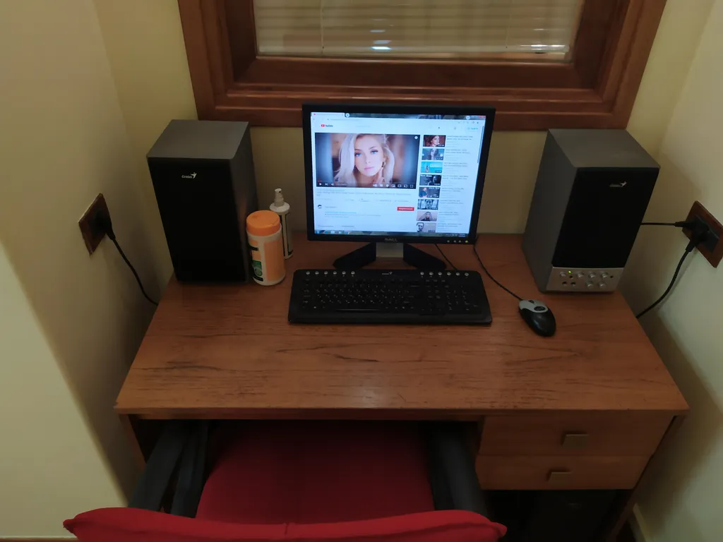 Квартира у площади Республики