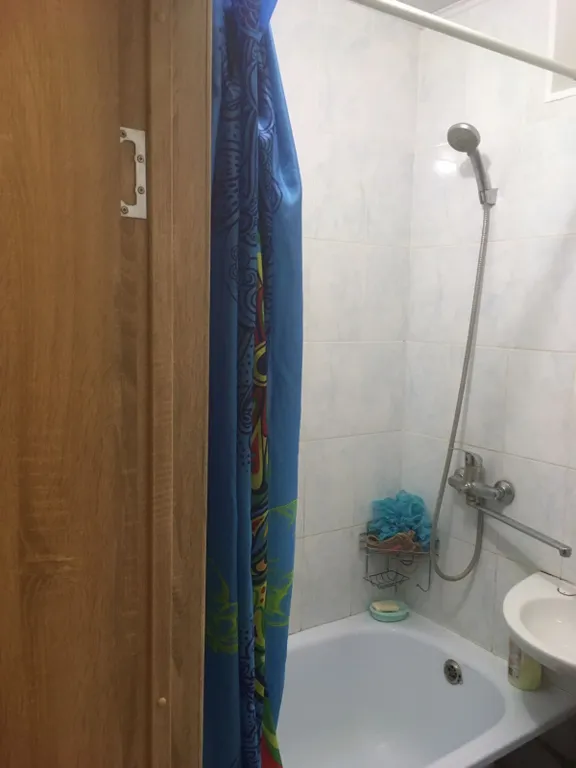 Квартира у спортивного комплекса Олимп