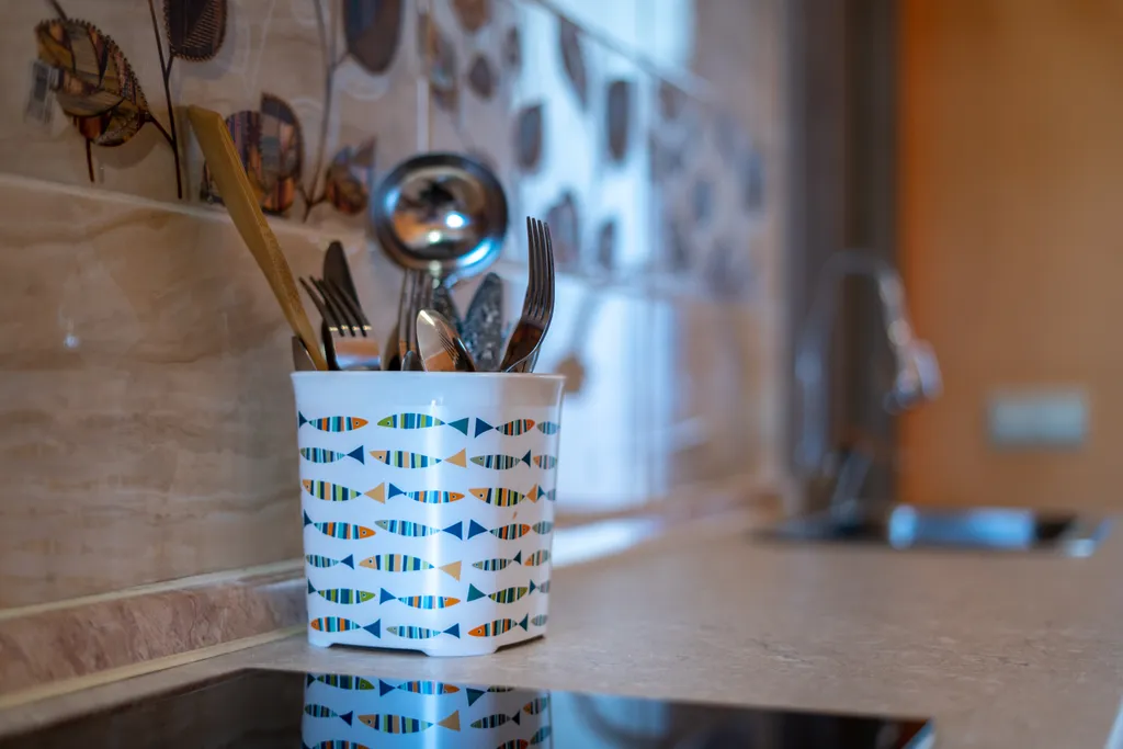 Апартаменты с видом на море Бавария