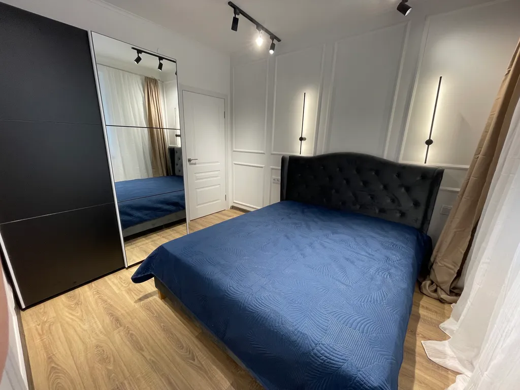 Морской бриз