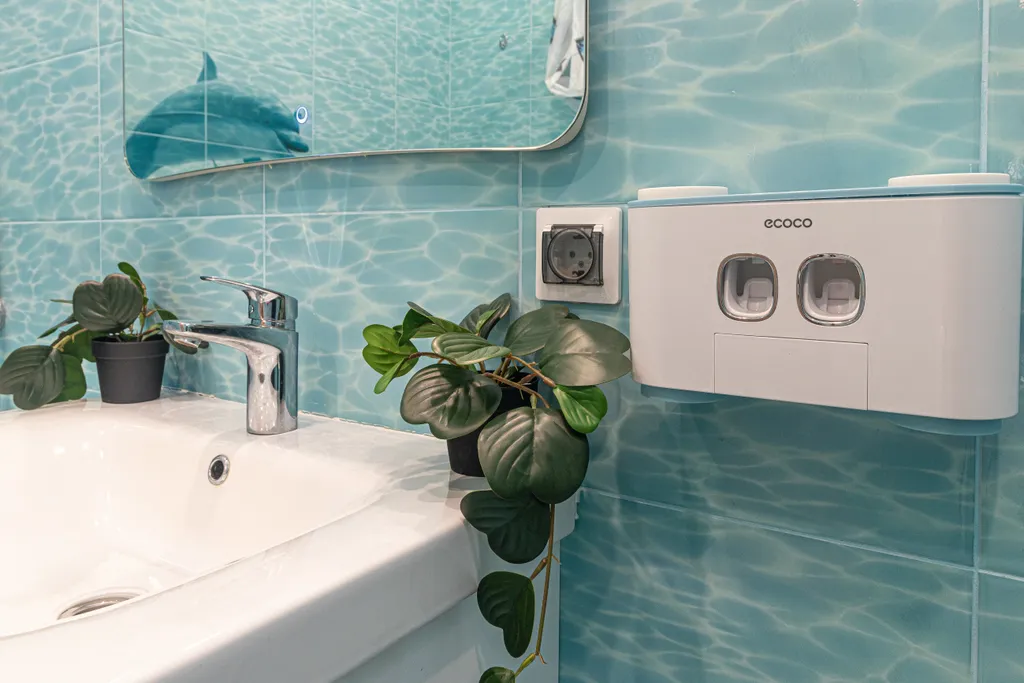 Квартира рядом с парком Галицким