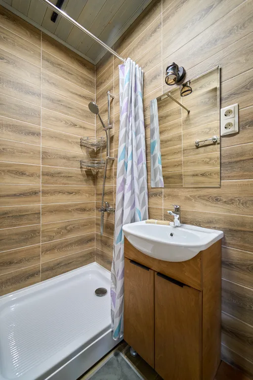 Уютный домик-апартаменты