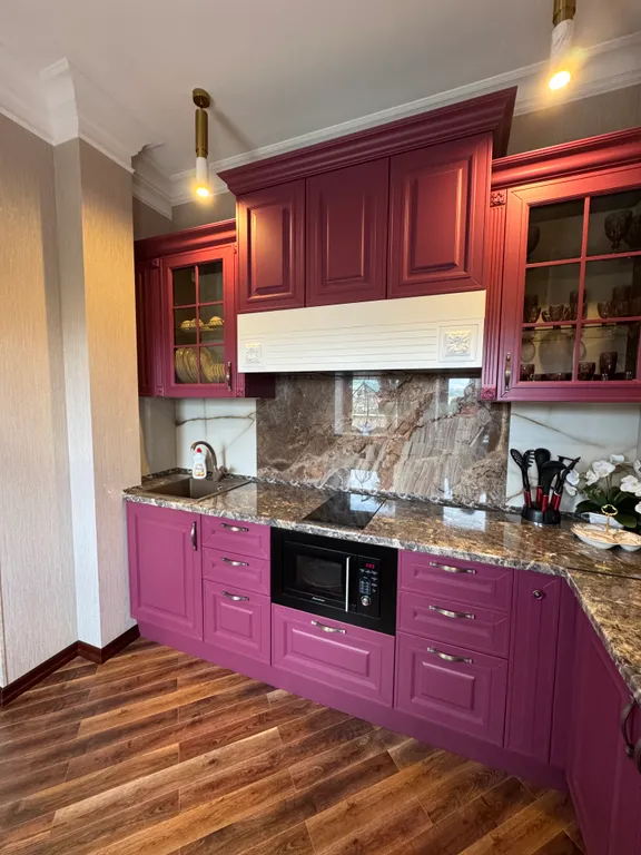 Квартира в жк green park