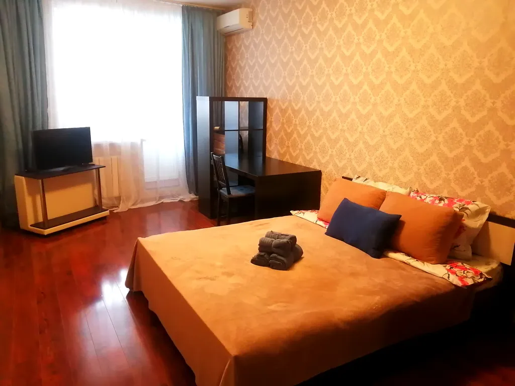 Квартира Уютная двушка у метро Новокосино — аренда посуточно в Реутов