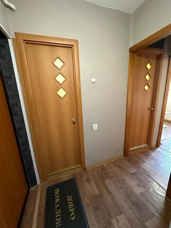 1 - комнатная квартира 40м