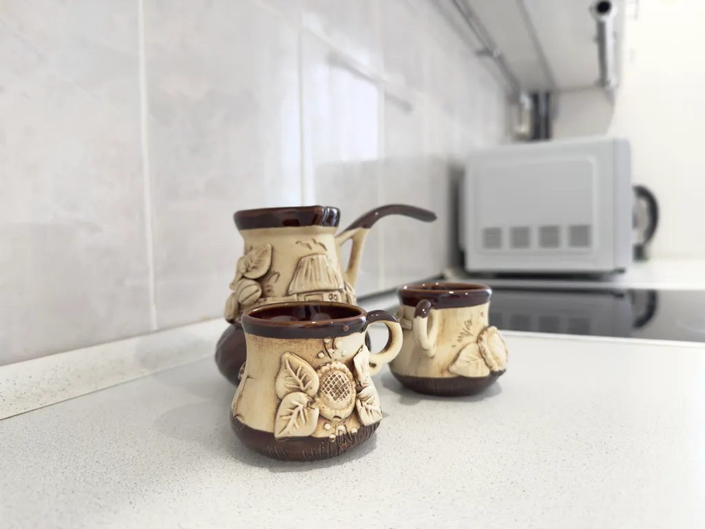 Квартира 2-комнатная Квартира — Шерегеш