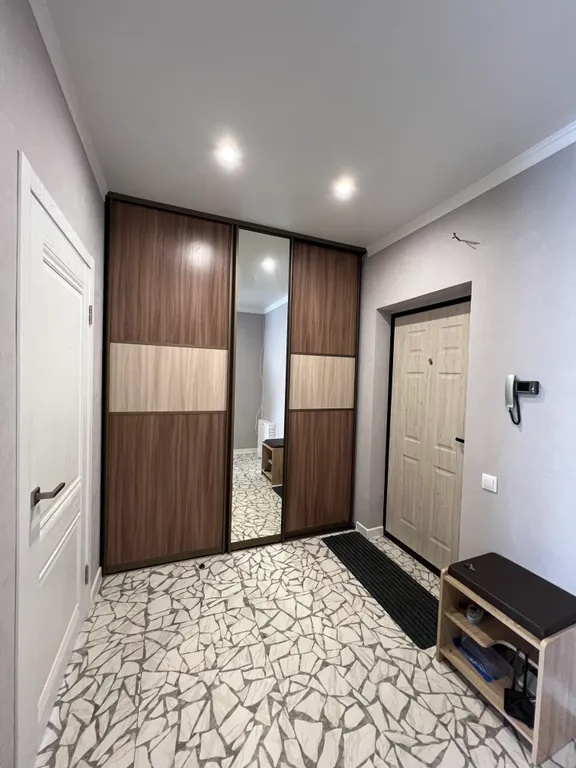 Твой Уют Тут с видом на город