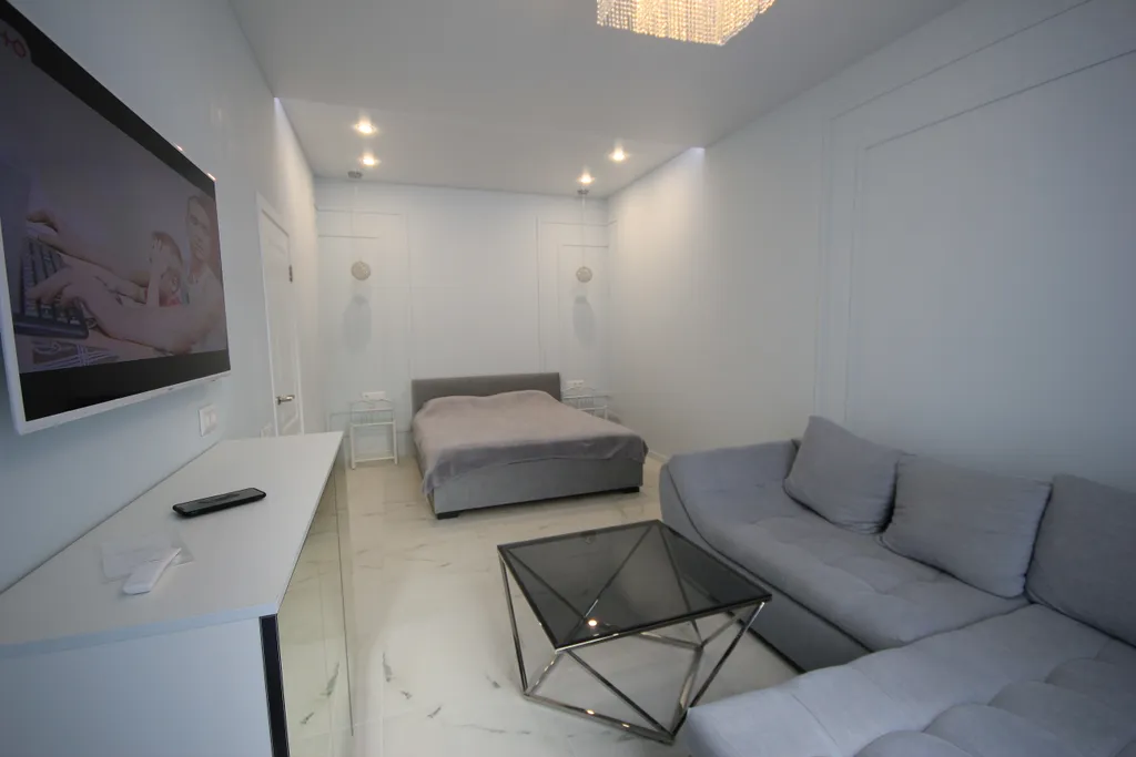 Квартира Квартира LikeHomeDinamo — Светлогорск