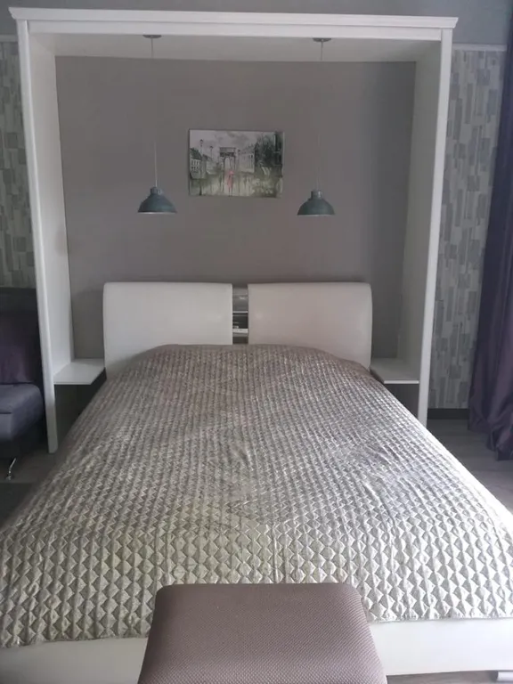 Квартира 1-комнатная Квартира — Светлогорск