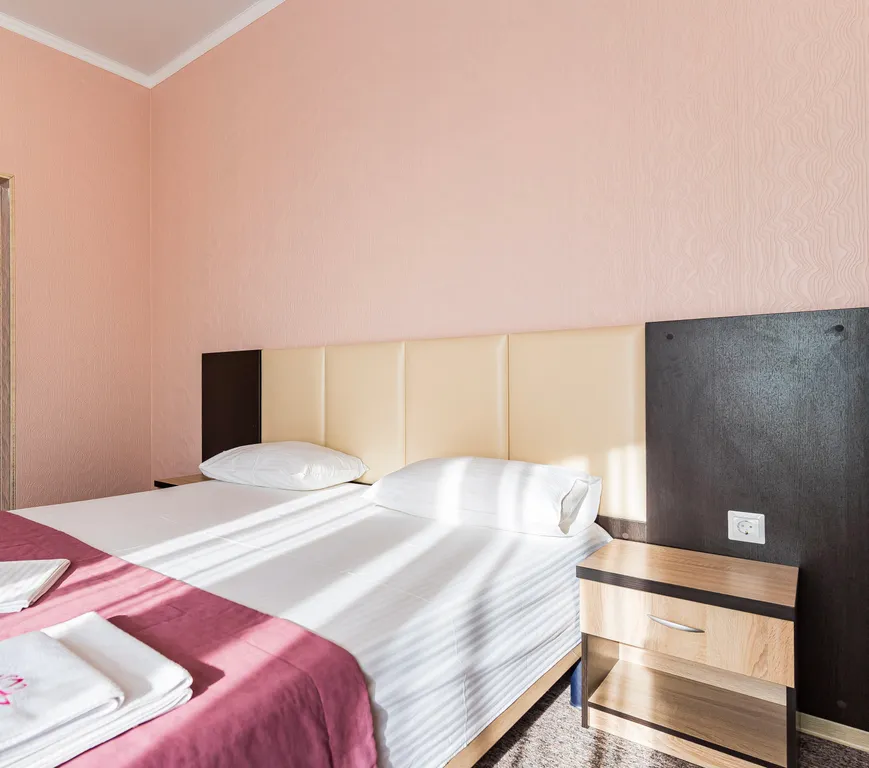 Квартира Комната — аренда посуточно в Пересыпь