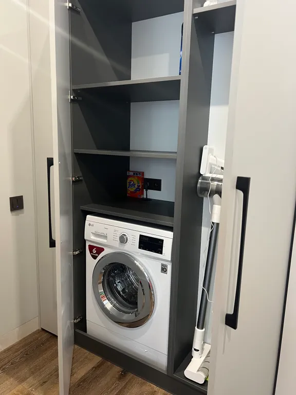 Квартира в историческом центре