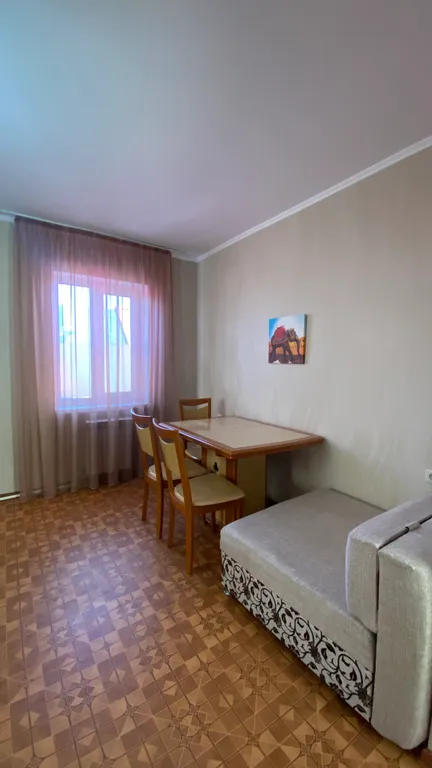 Квартира Квартира Уютный 3-комнатный семейный номер на 2 этаже — Анапа