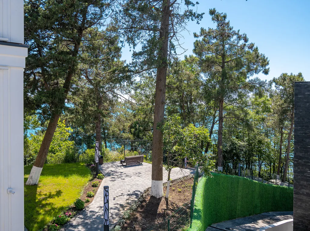 Комната