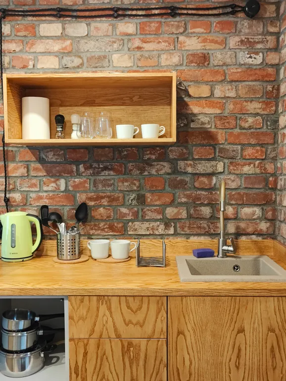 Коттедж Хюгге хаус Теннисный клуб — Зеленоградск