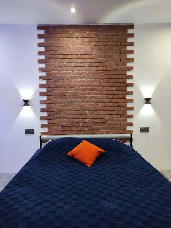 Квартира Стильная студия — аренда посуточно в Улан-Удэ