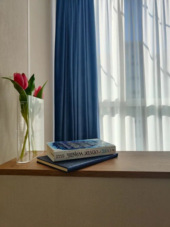 Квартира Уютная квартира для вашего идеального отдыха — Севастополь