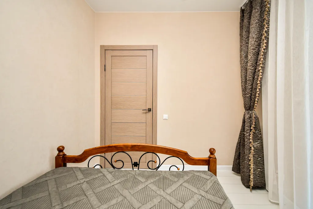 Квартира Уютная квартира возле ТРЦ Зеленый — Красноярск