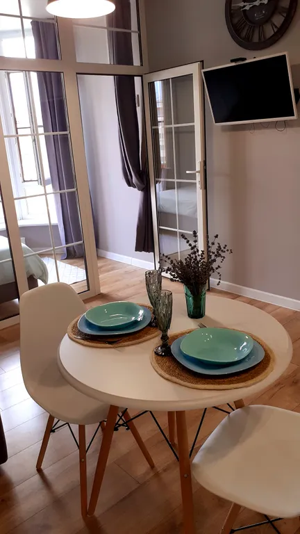 Скандинавская