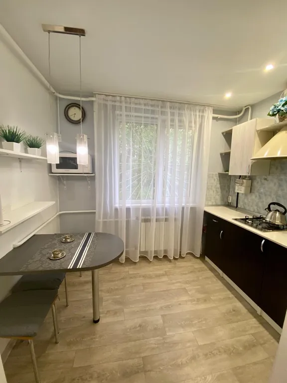 Квартира Уютная квартира в центре города — Калининград