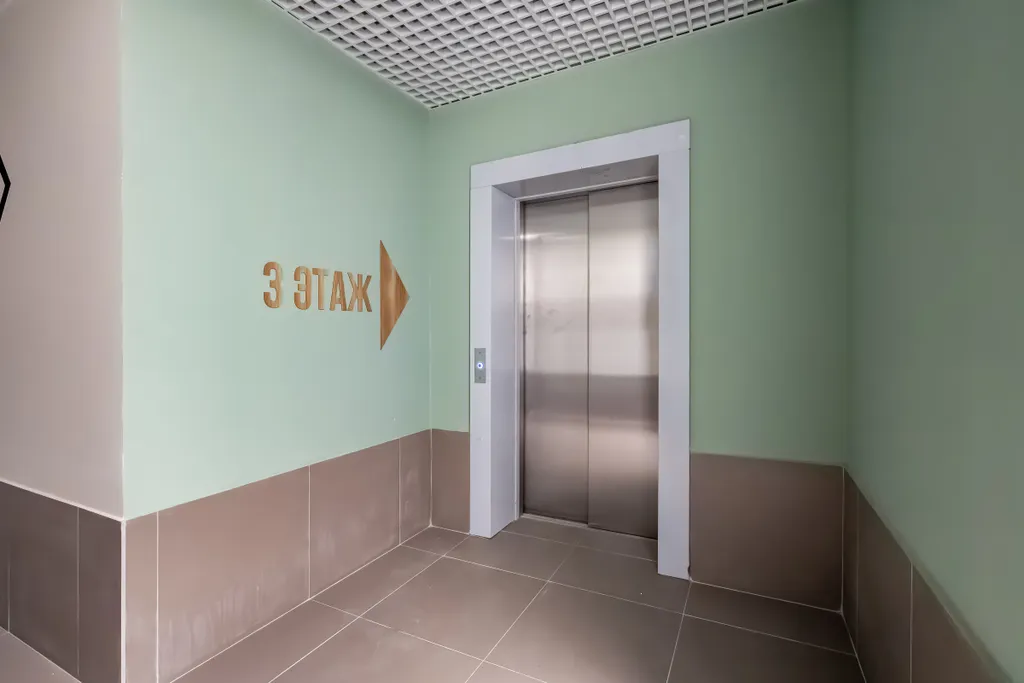 Квартира Квартира Your Pushkin Apart для 2 гостей — Пушкин