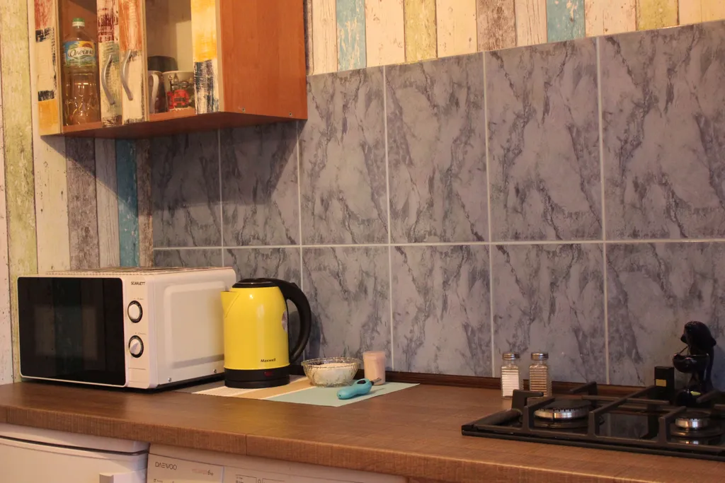 Freedom Apartments on Proletarskaya