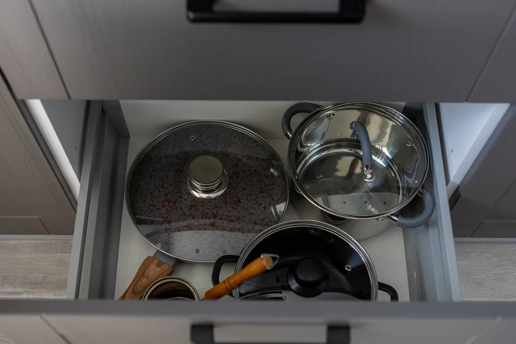 Современные апартаменты