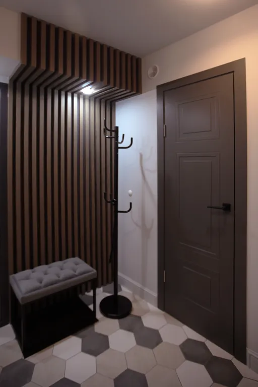 Квартира Квартира ScandiHome Apartment  83 — Москва
