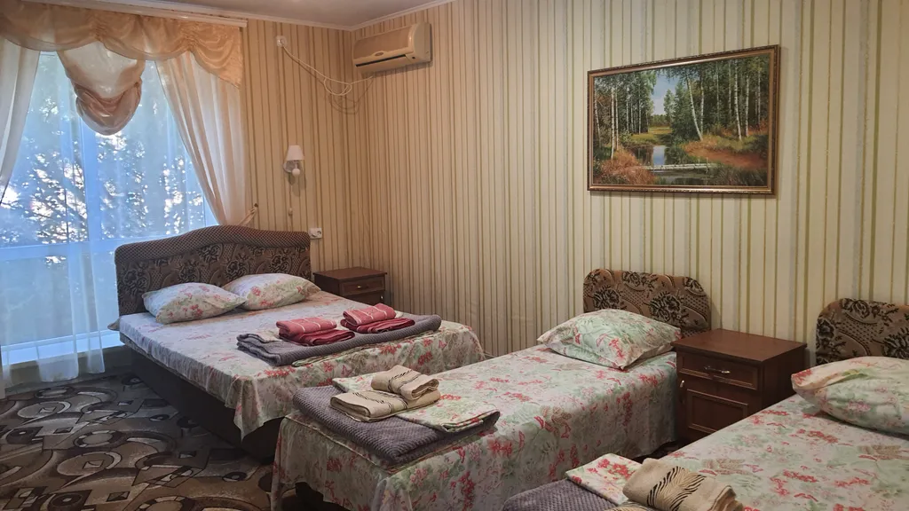 Квартира Комната — Курортное (Феодосия)